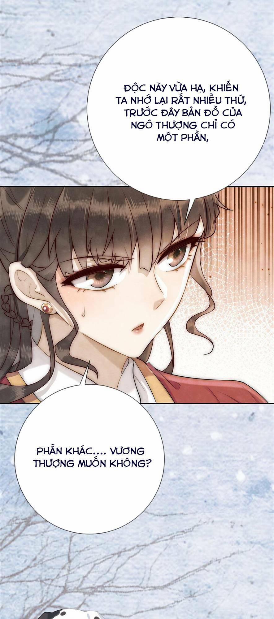 Giáng Đô Xuân 5 trang 31