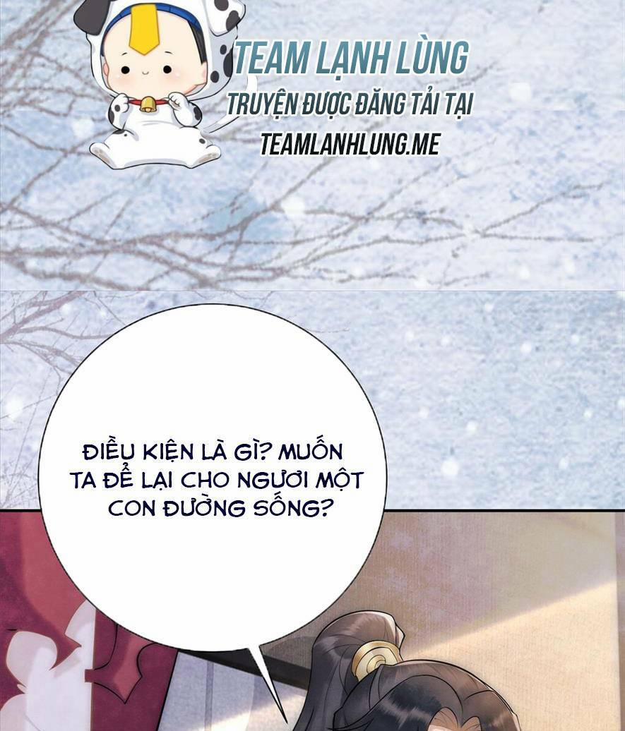 Giáng Đô Xuân 5 trang 32