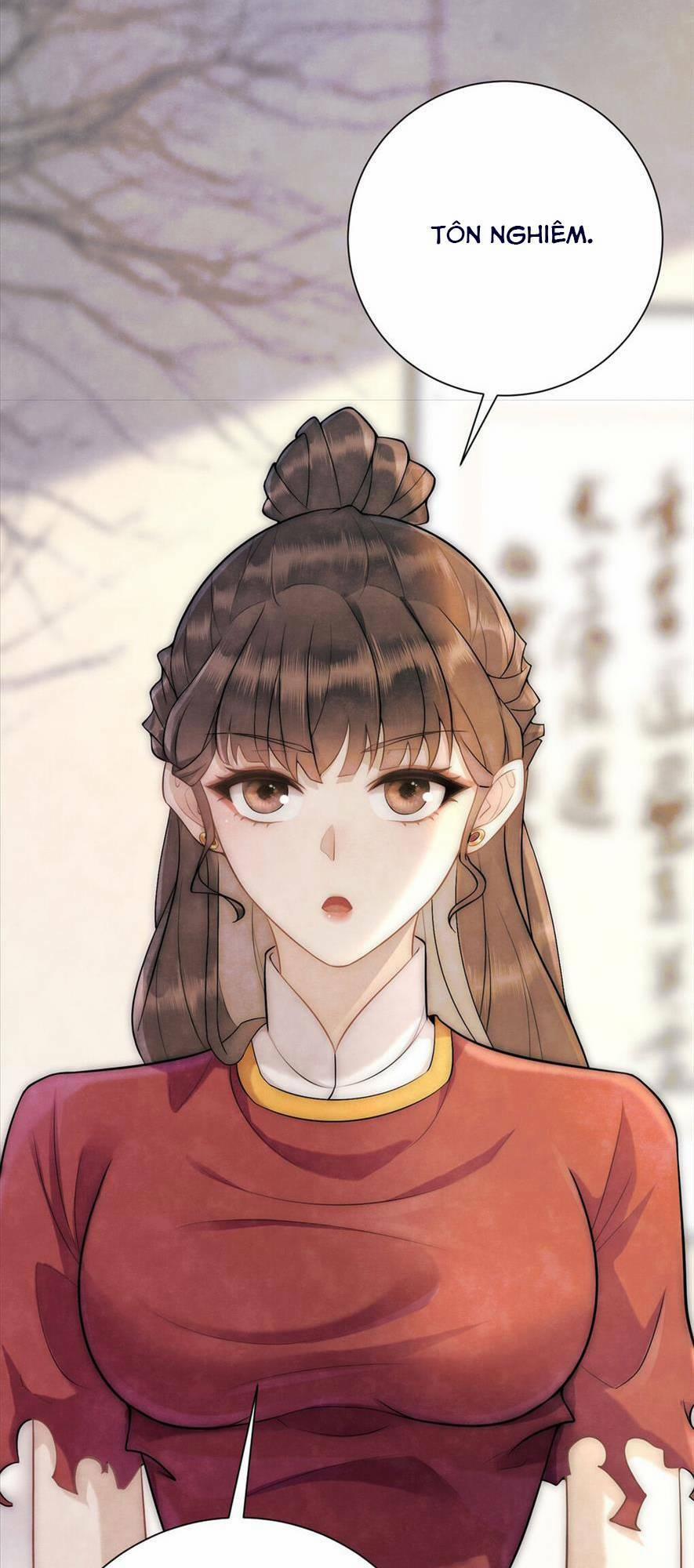 Giáng Đô Xuân 5 trang 34