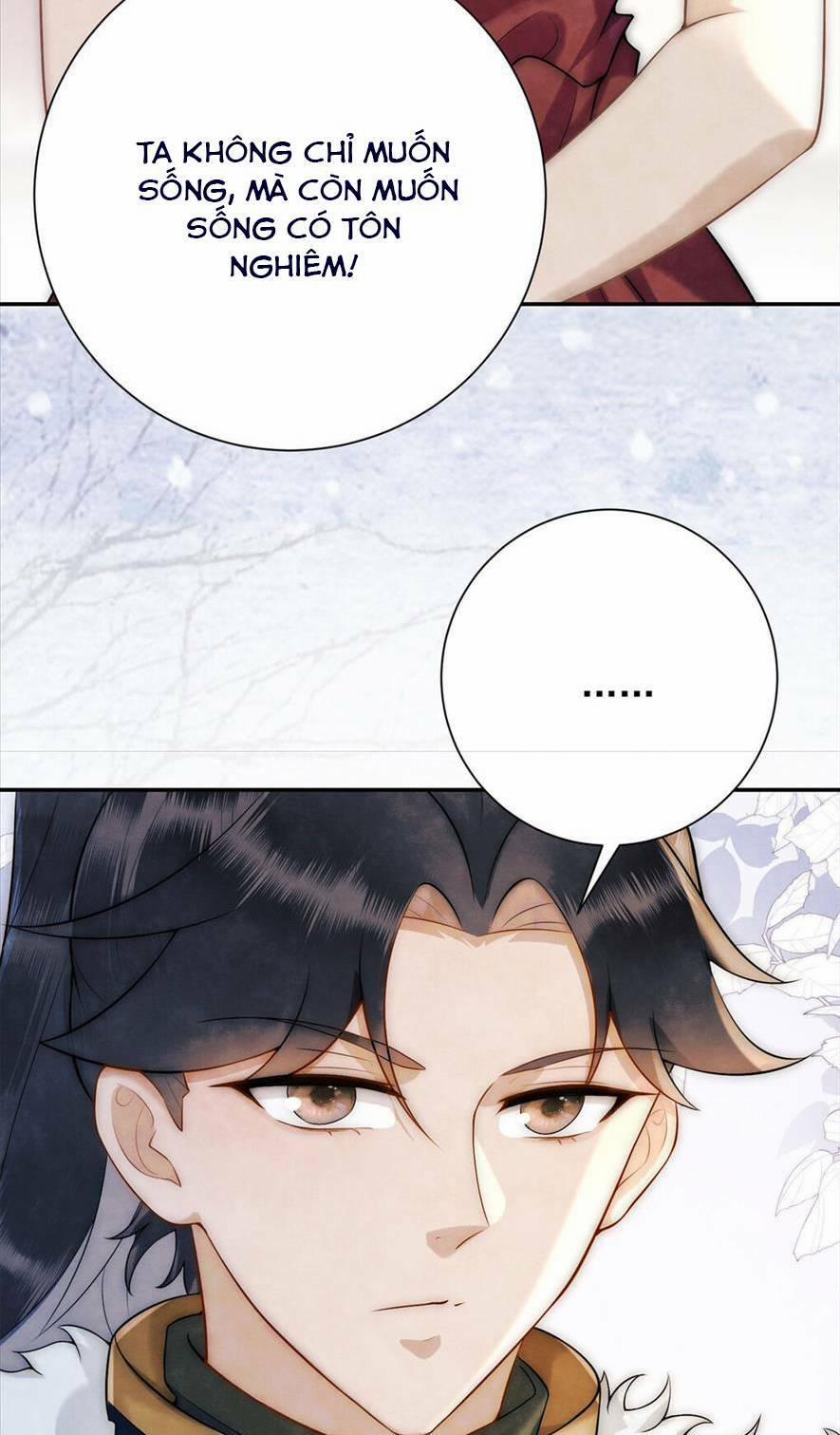 Giáng Đô Xuân 5 trang 35