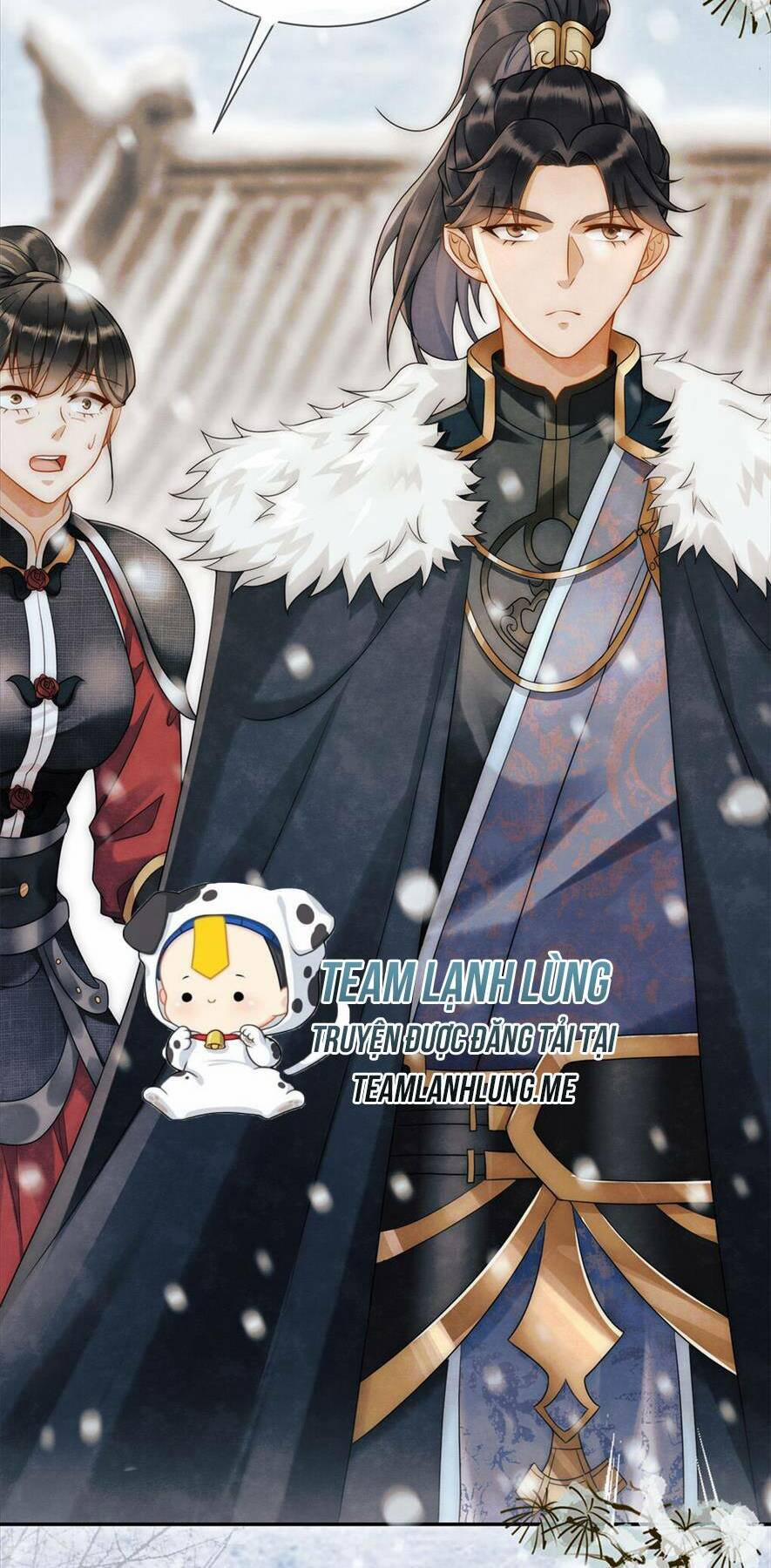 Giáng Đô Xuân 5 trang 5