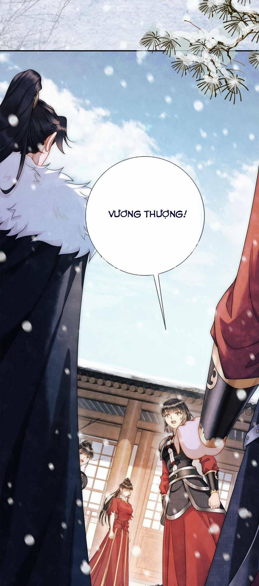 Giáng Đô Xuân 5 trang 6