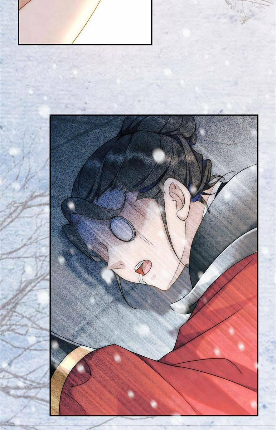 Giáng Đô Xuân 5 trang 8