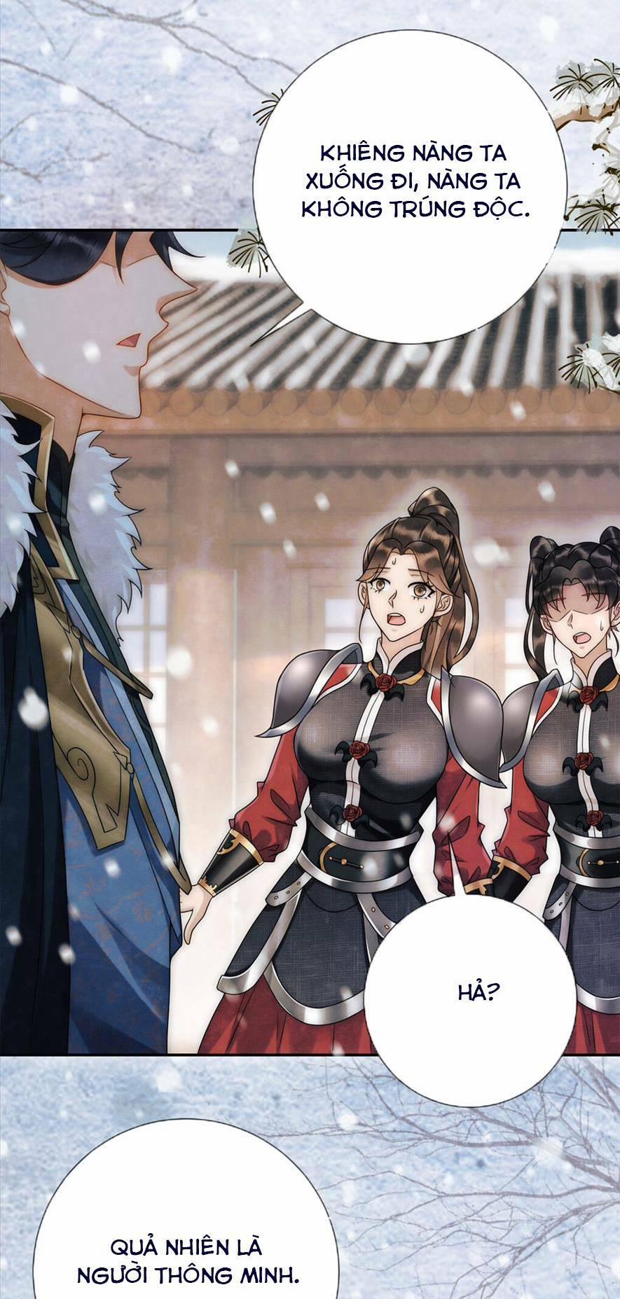 Giáng Đô Xuân 5 trang 9