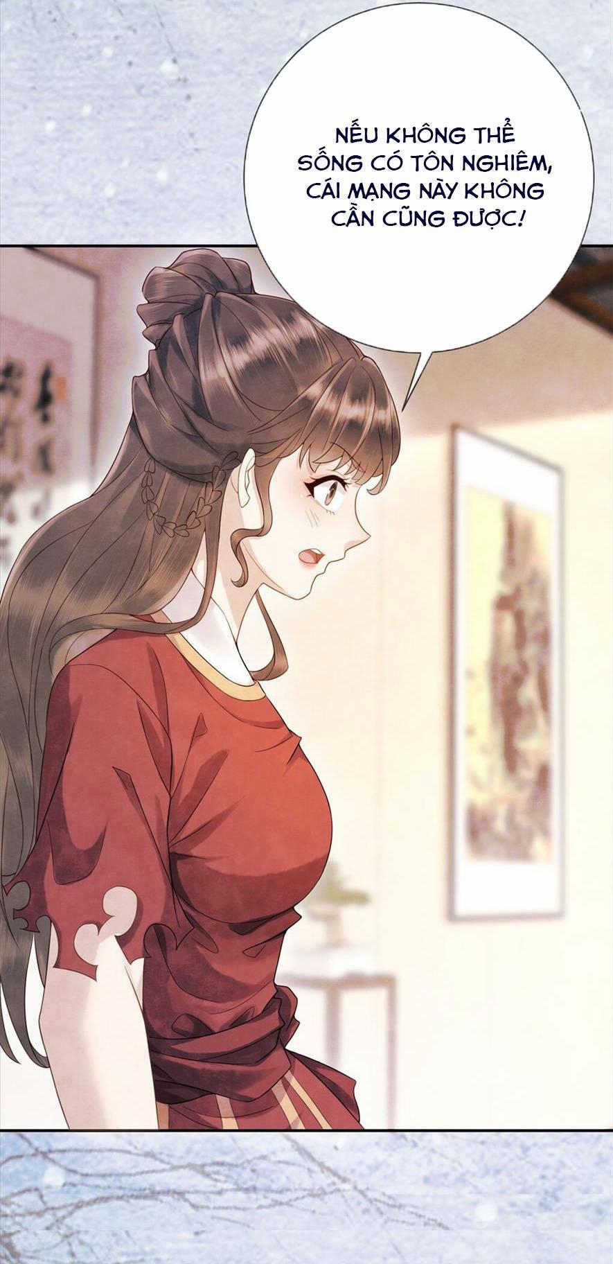 Giáng Đô Xuân 6 trang 10