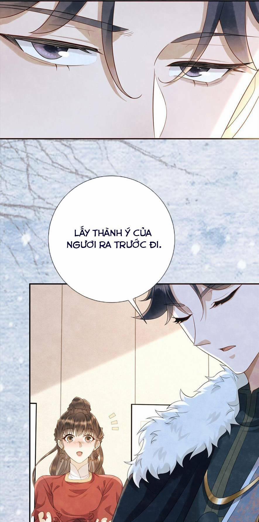 Giáng Đô Xuân 6 trang 12