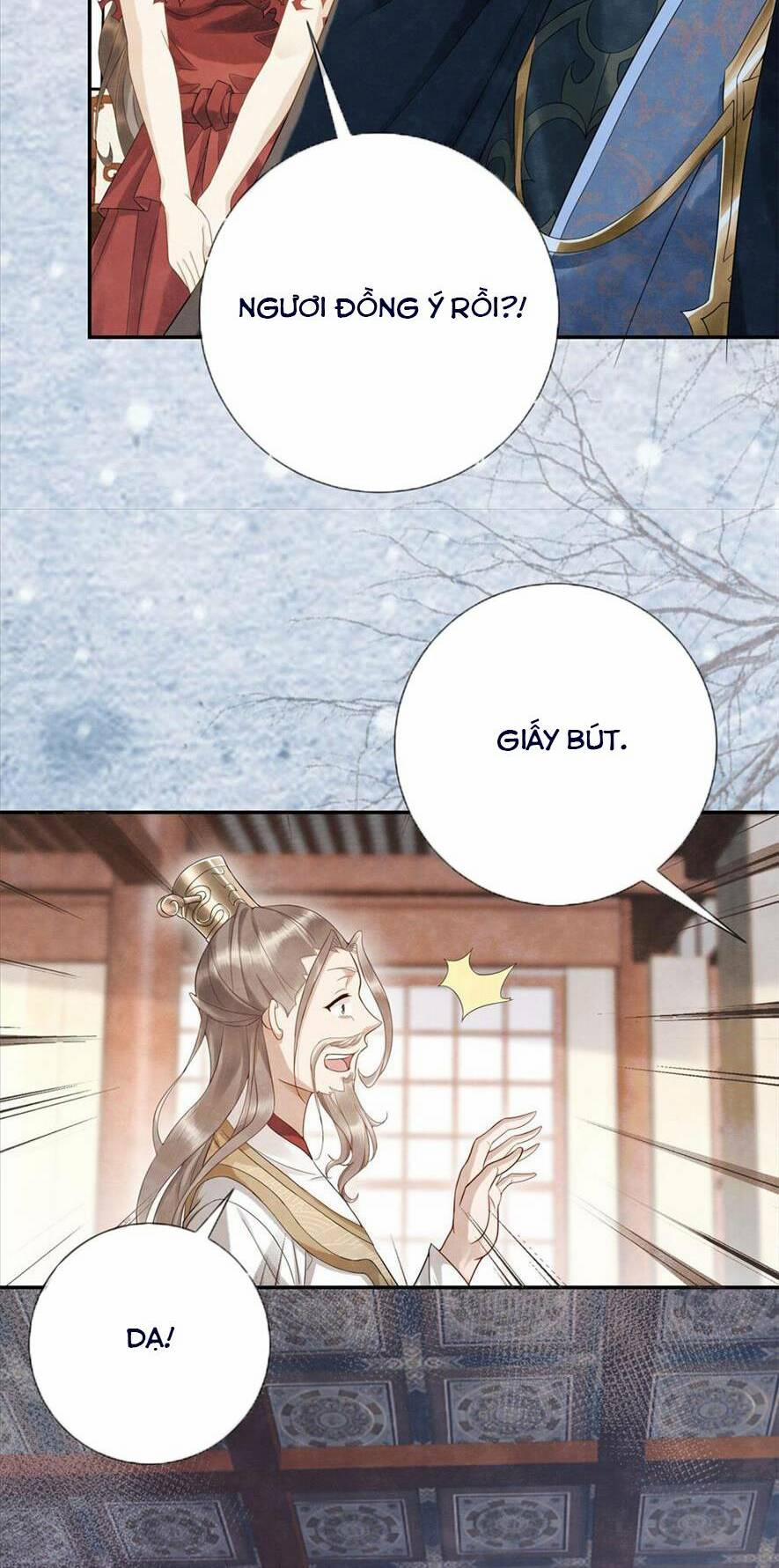 Giáng Đô Xuân 6 trang 13