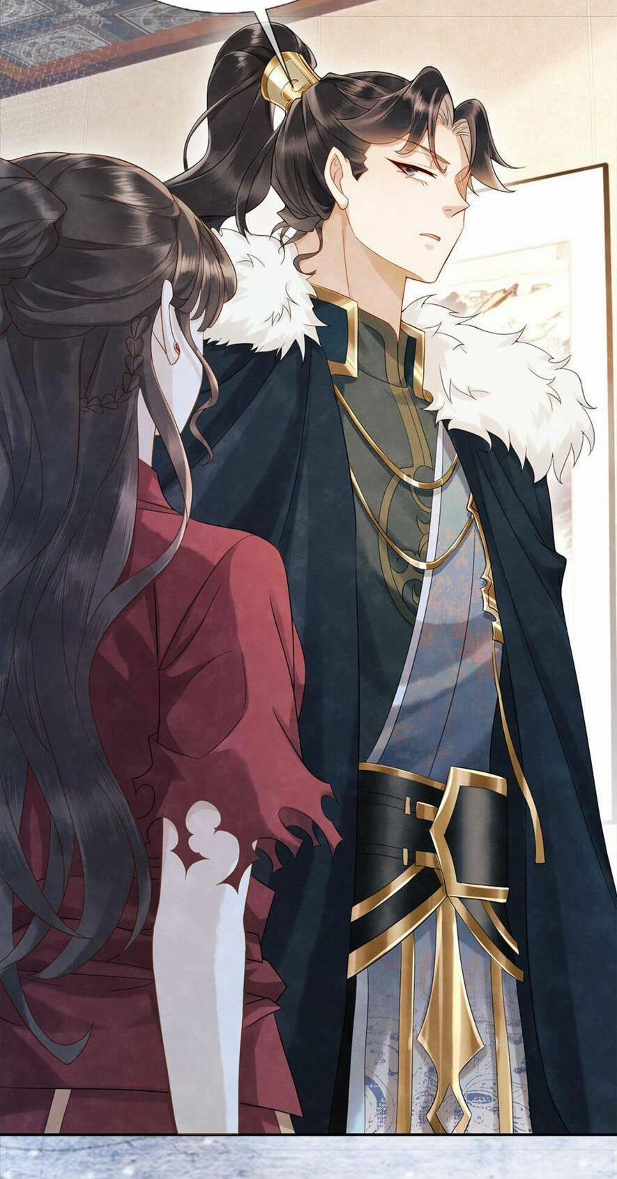 Giáng Đô Xuân 6 trang 16