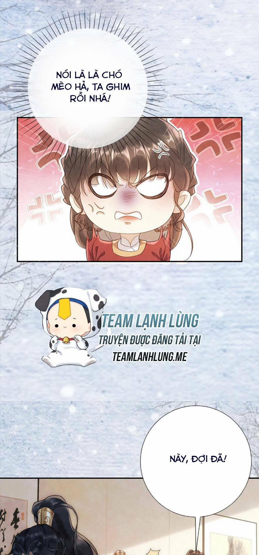 Giáng Đô Xuân 6 trang 17