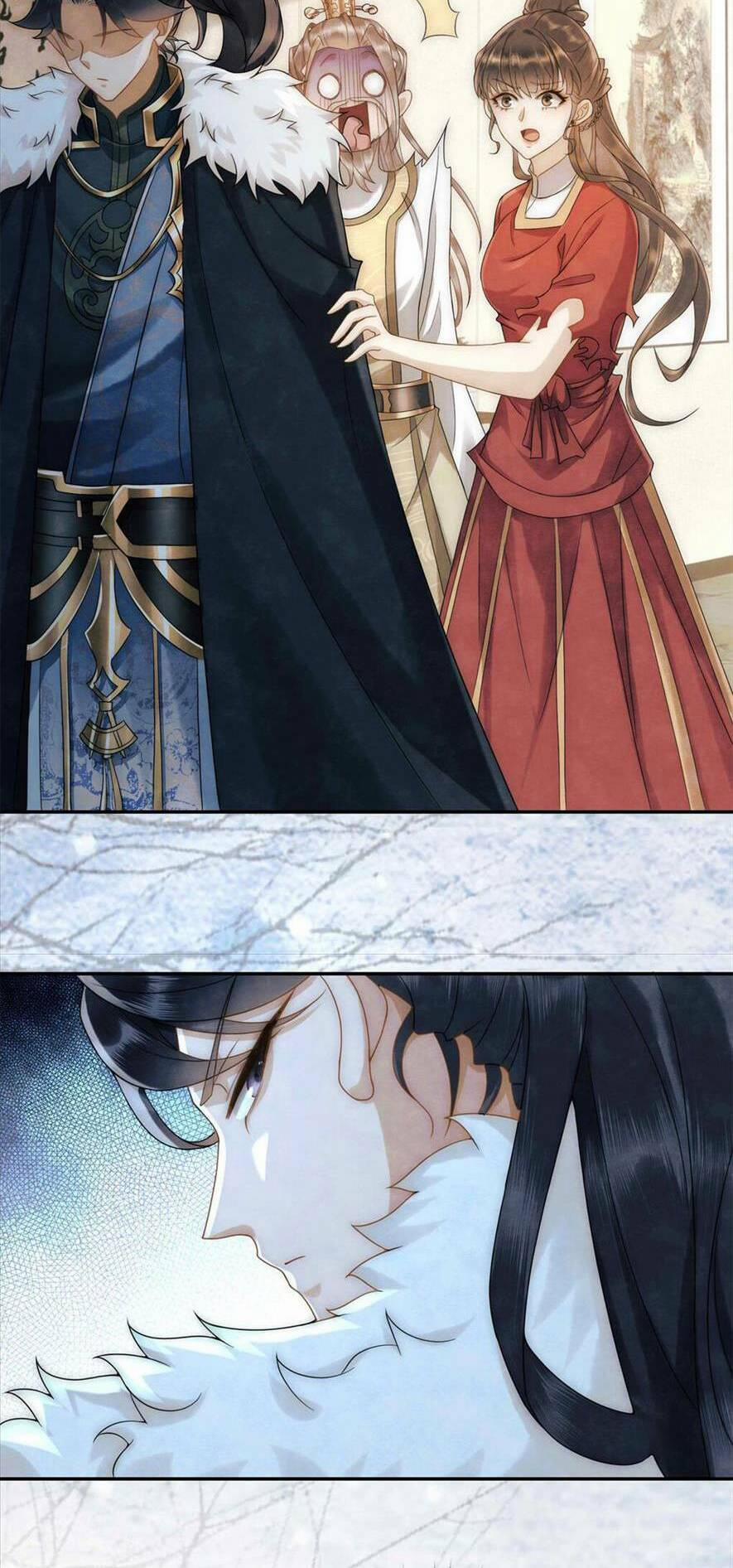 Giáng Đô Xuân 6 trang 18