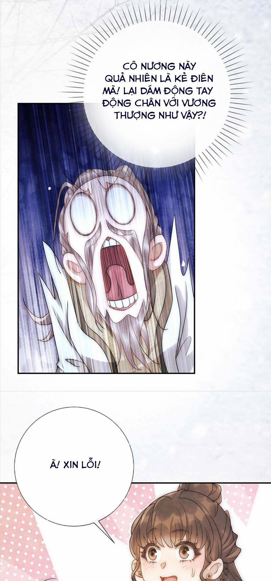 Giáng Đô Xuân 6 trang 19