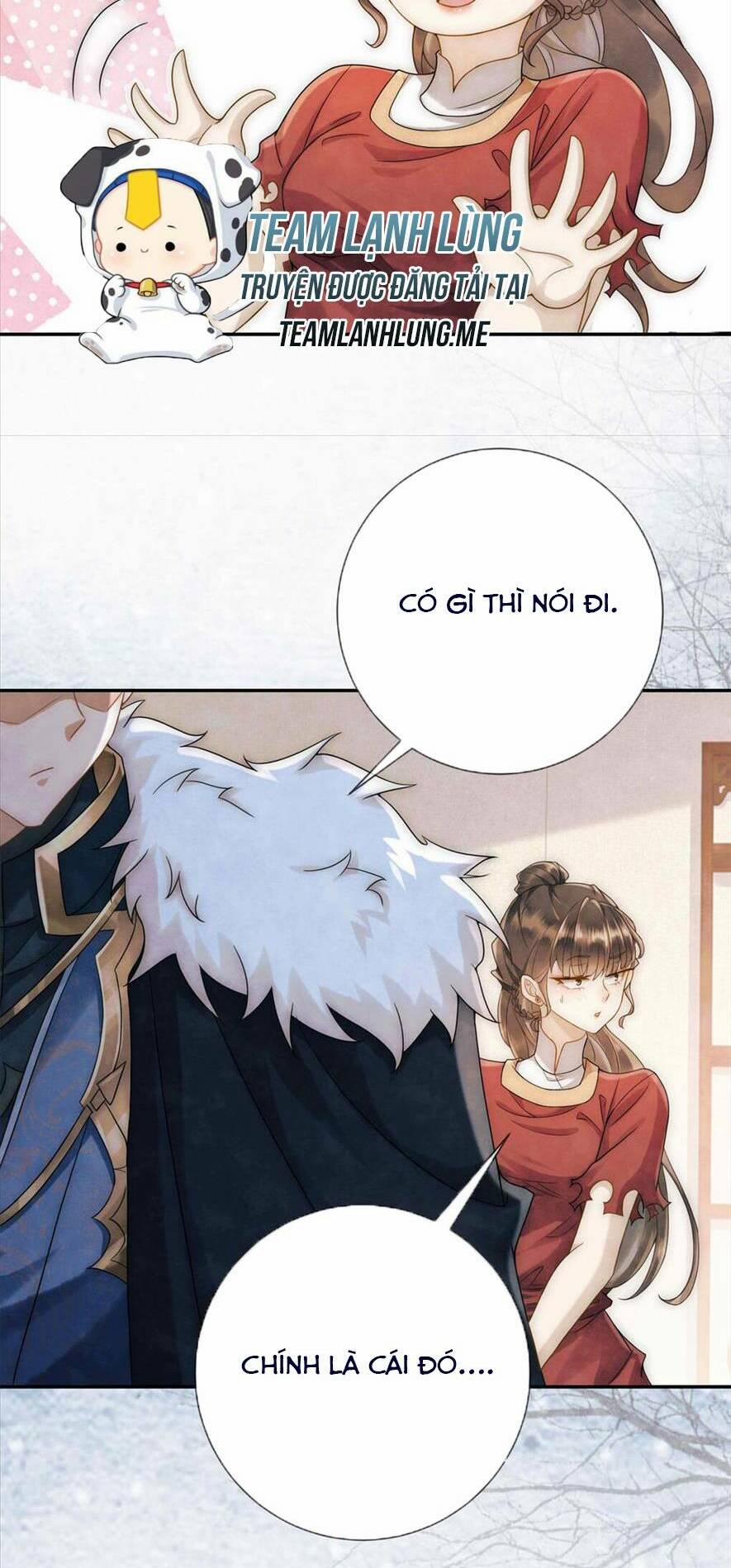 Giáng Đô Xuân 6 trang 20