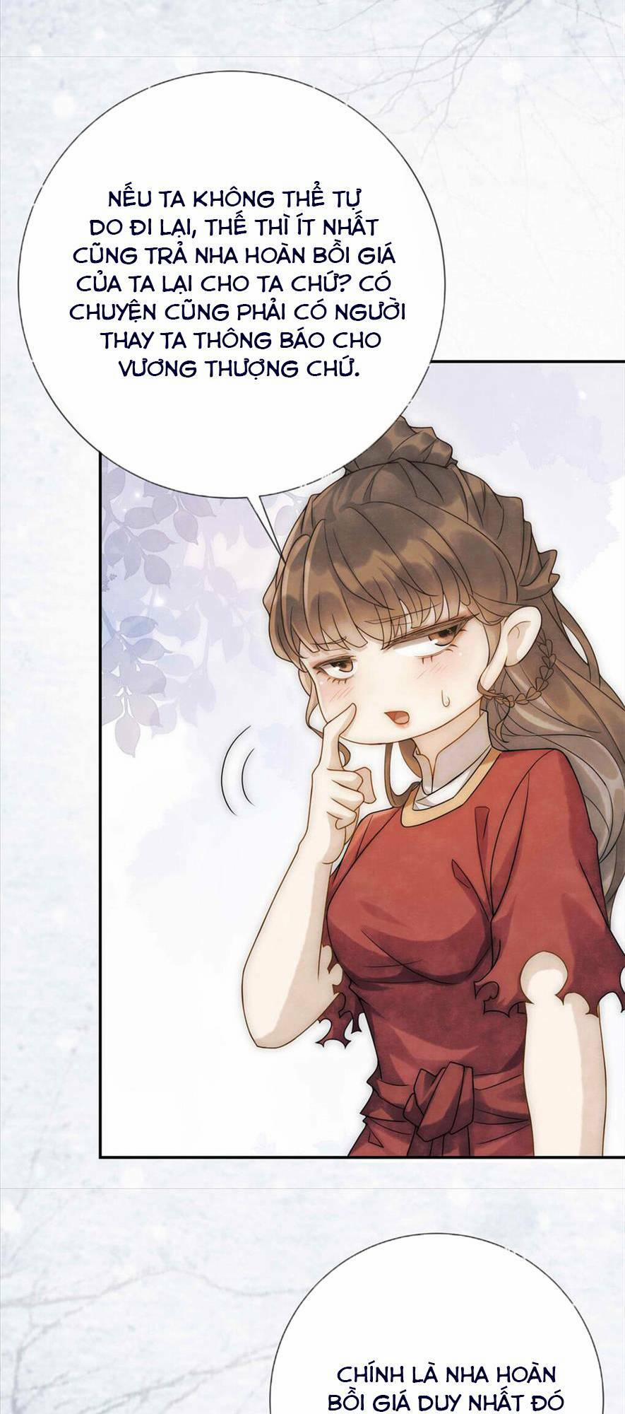 Giáng Đô Xuân 6 trang 21