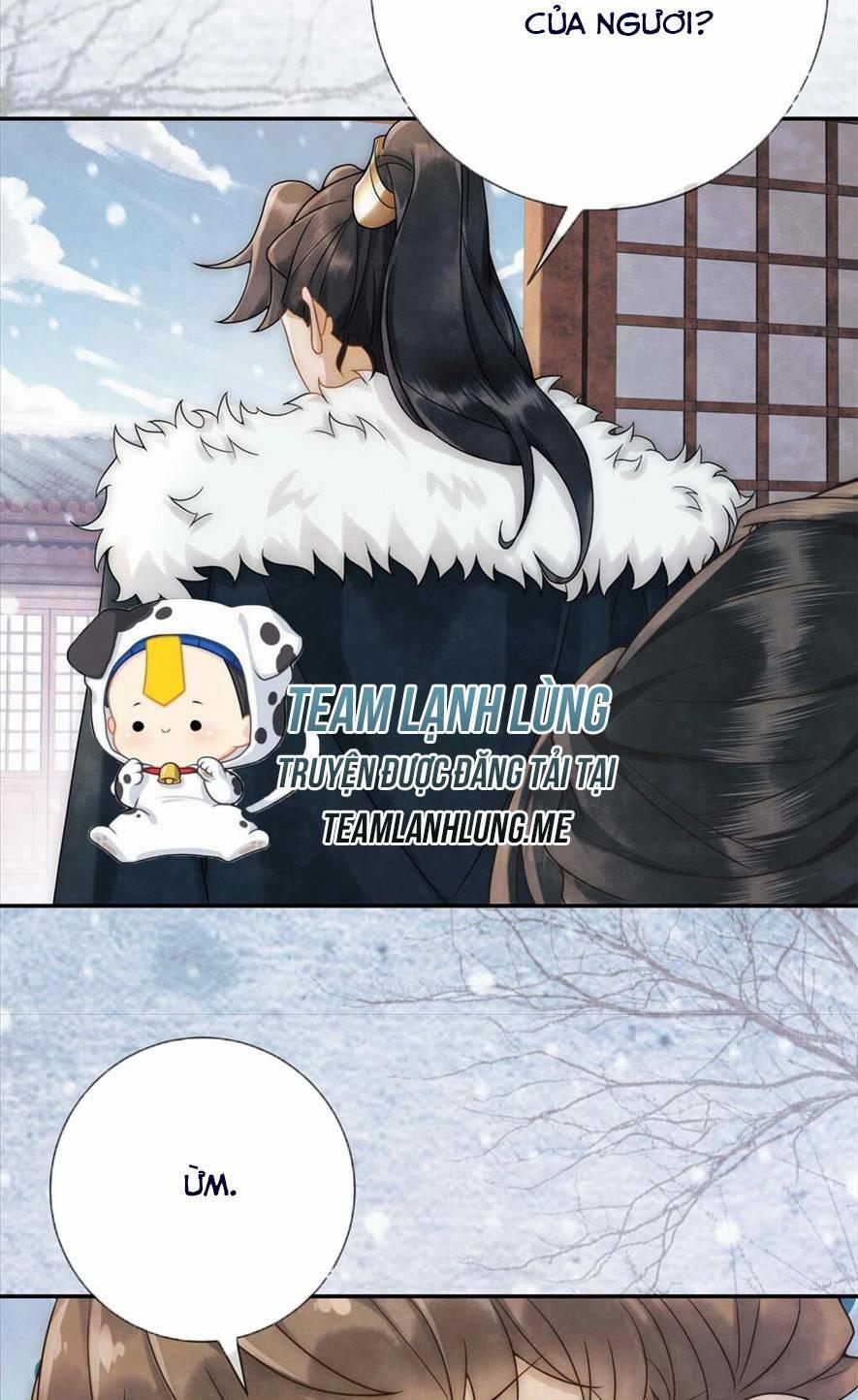 Giáng Đô Xuân 6 trang 22