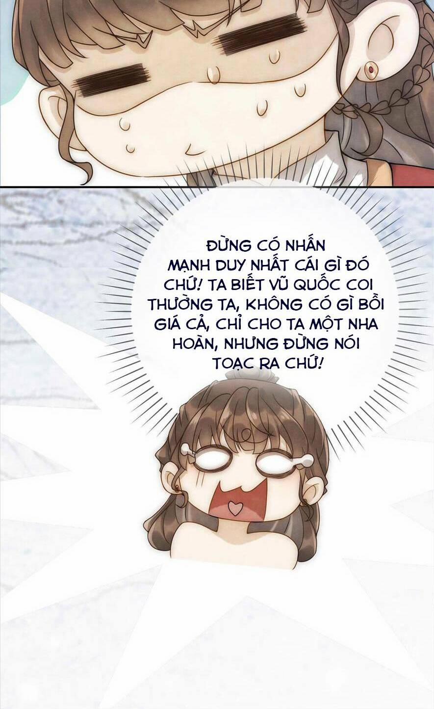 Giáng Đô Xuân 6 trang 23