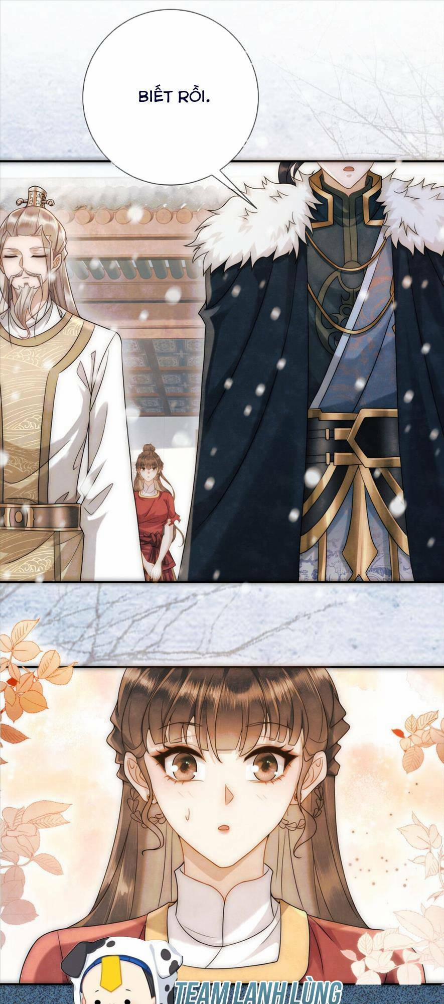 Giáng Đô Xuân 6 trang 24