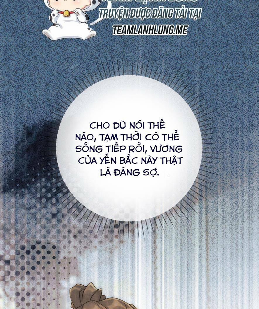 Giáng Đô Xuân 6 trang 25