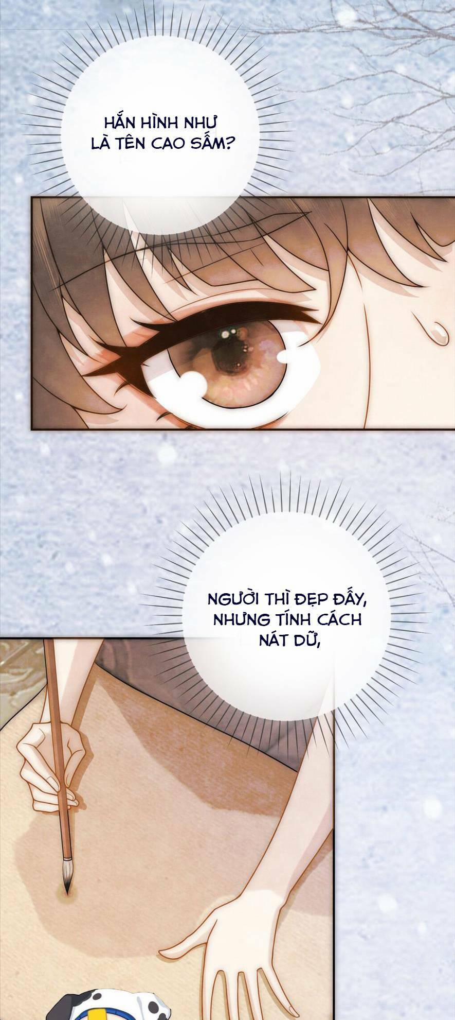 Giáng Đô Xuân 6 trang 27