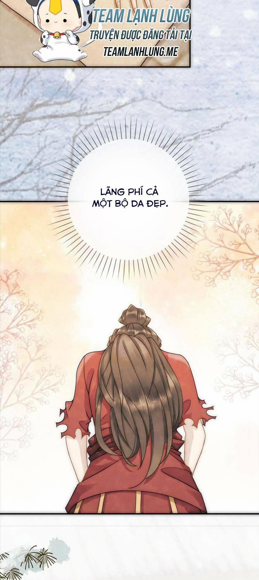 Giáng Đô Xuân 6 trang 28