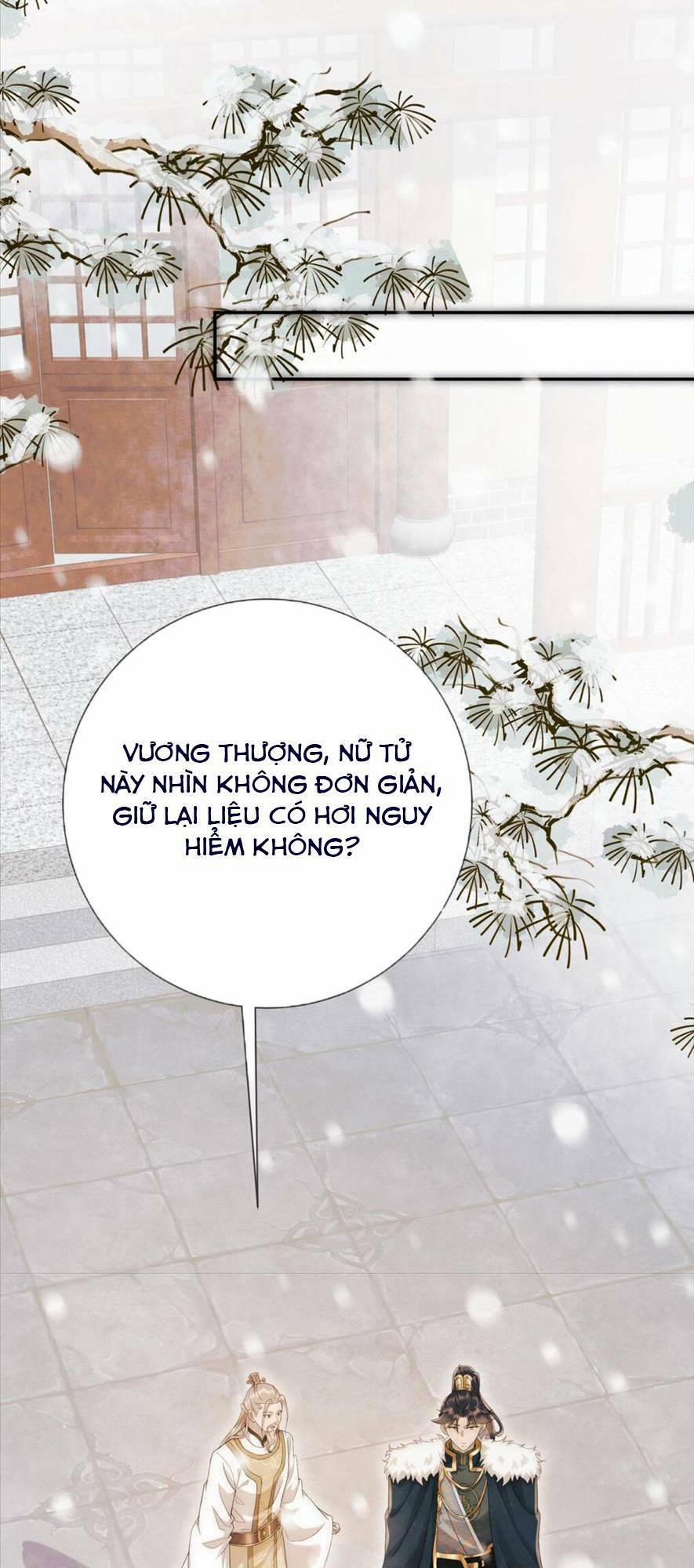 Giáng Đô Xuân 6 trang 29