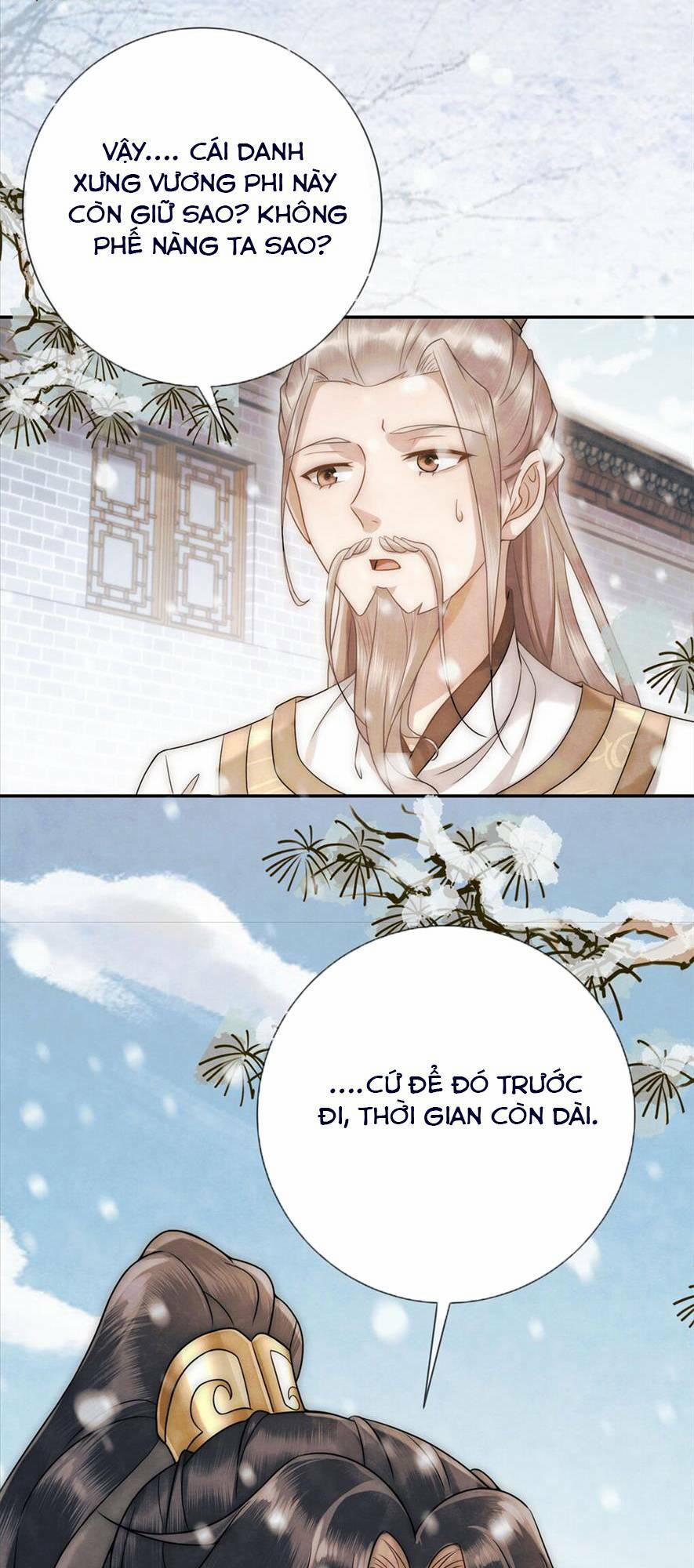 Giáng Đô Xuân 6 trang 32