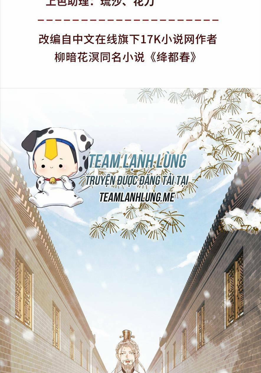 Giáng Đô Xuân 6 trang 4