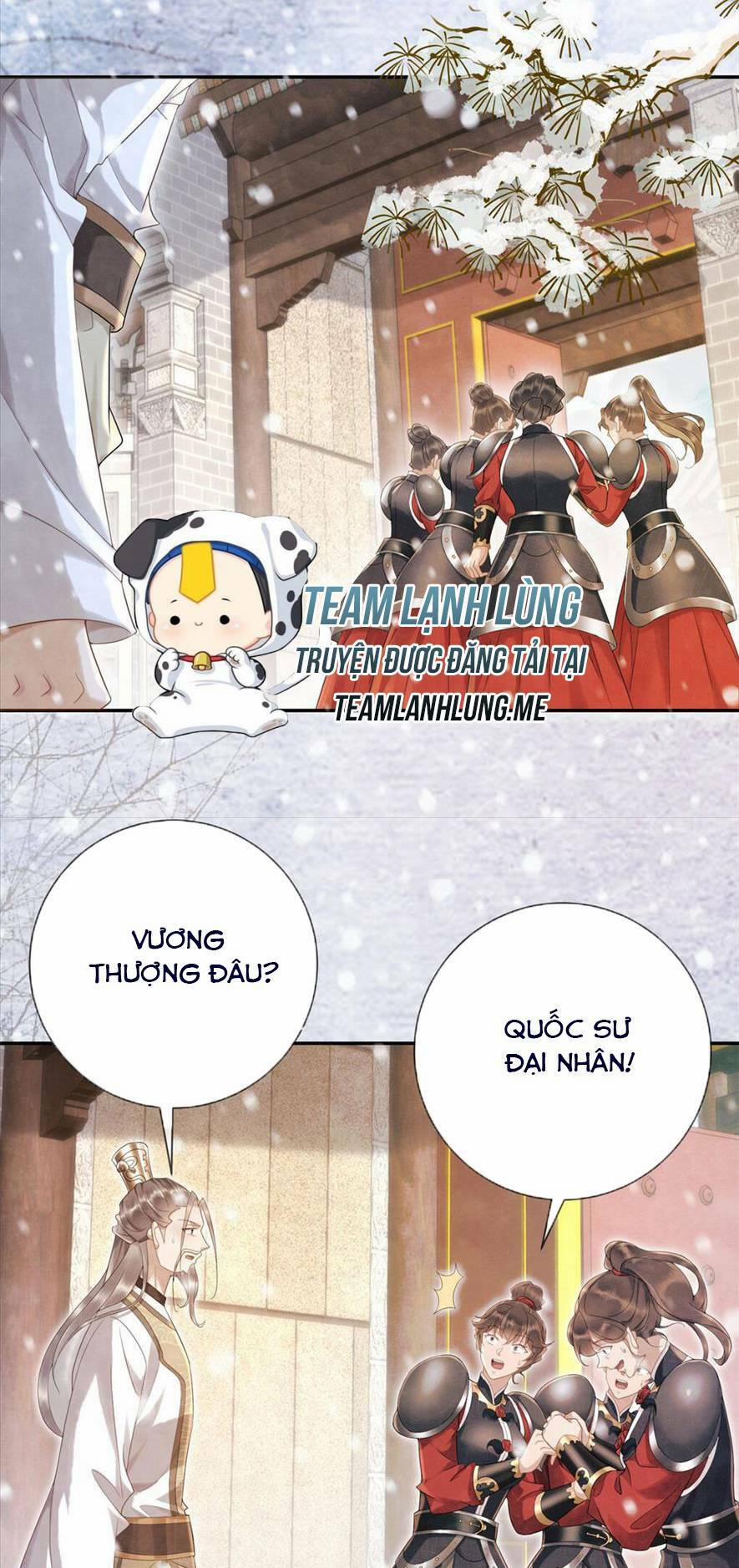 Giáng Đô Xuân 6 trang 6