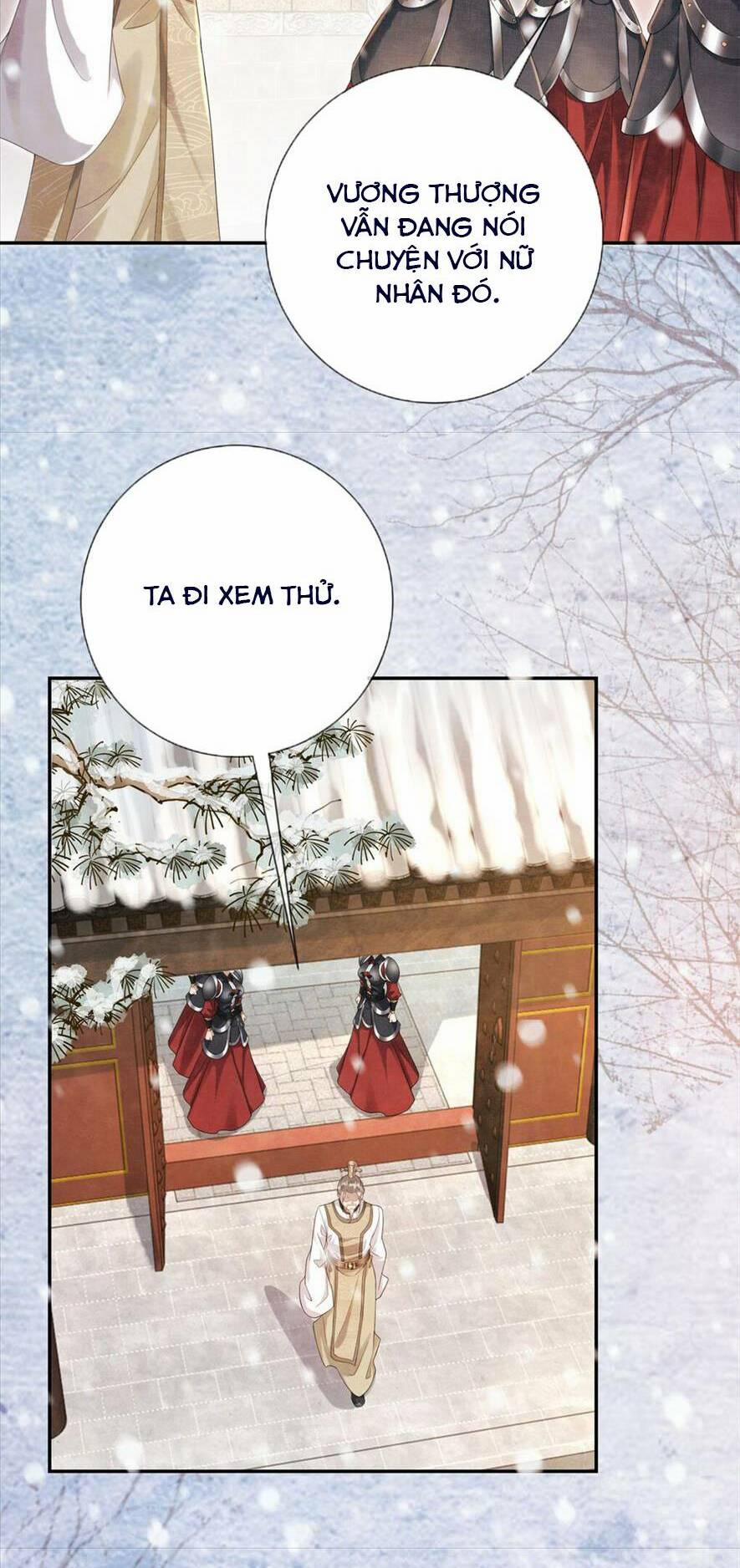 Giáng Đô Xuân 6 trang 7