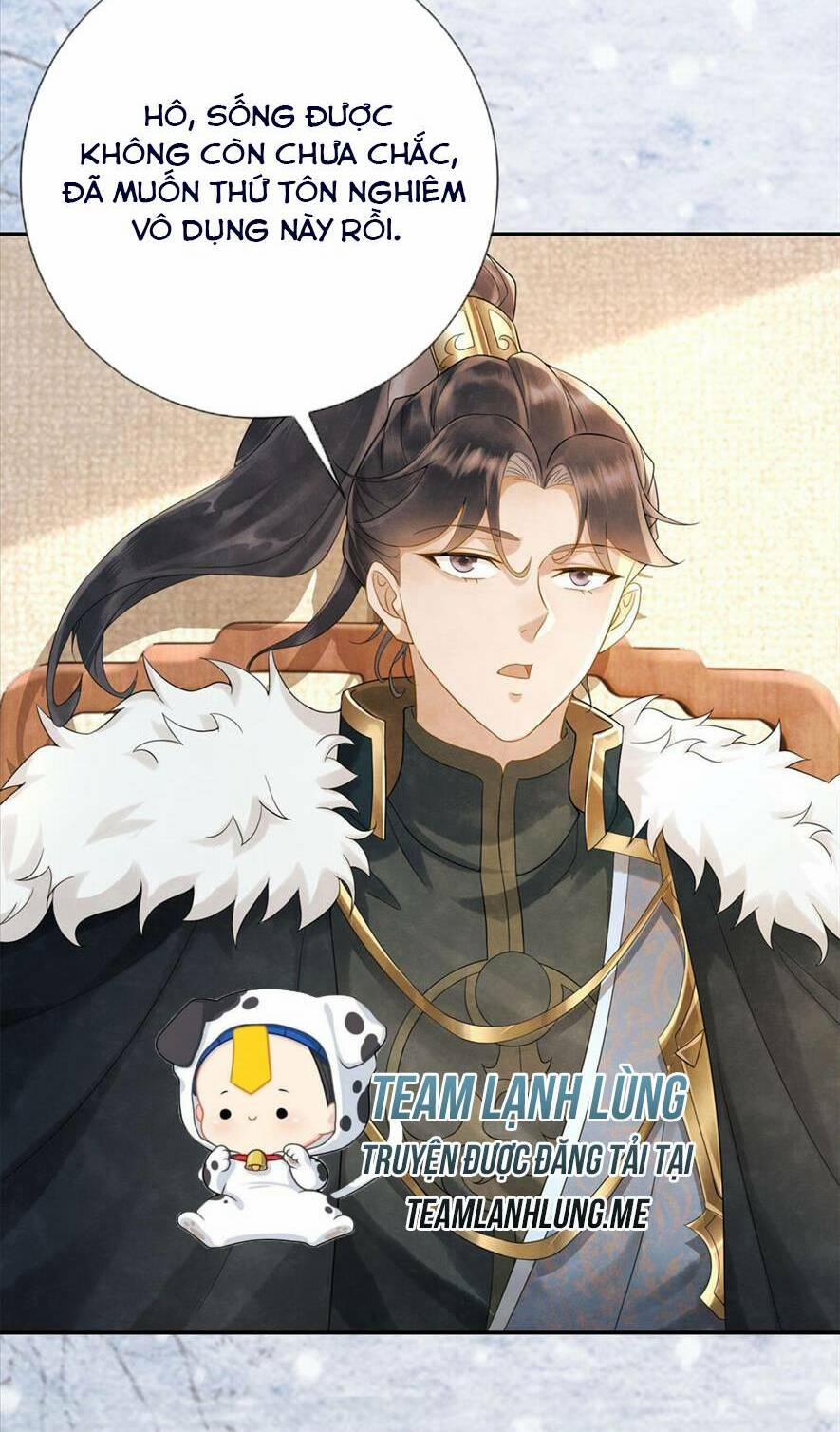 Giáng Đô Xuân 6 trang 9