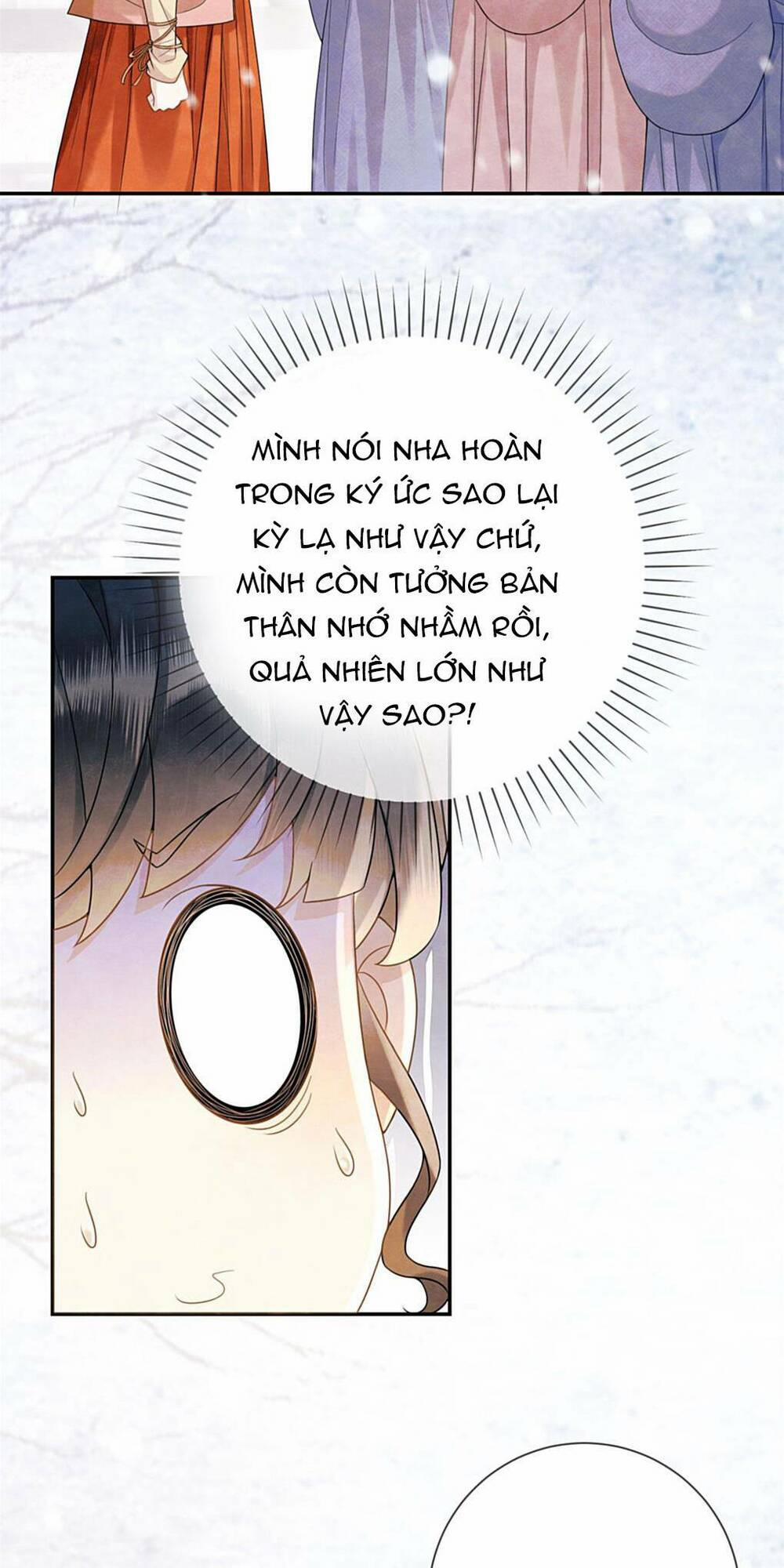 Giáng Đô Xuân 7 trang 10