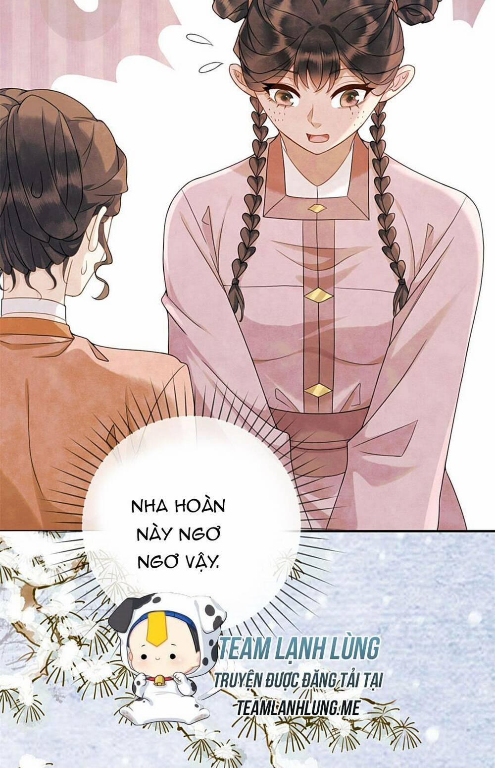 Giáng Đô Xuân 7 trang 12