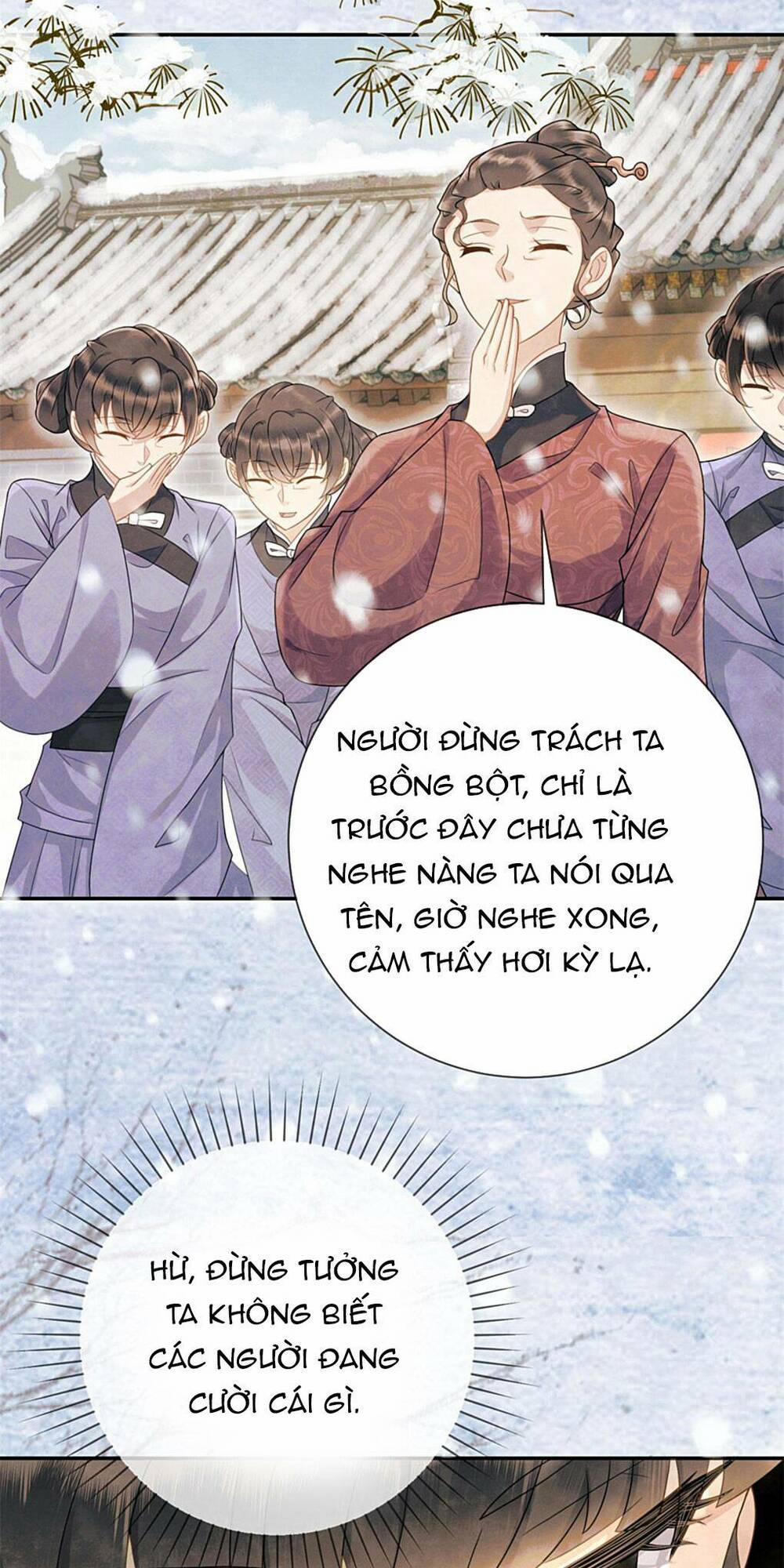 Giáng Đô Xuân 7 trang 13