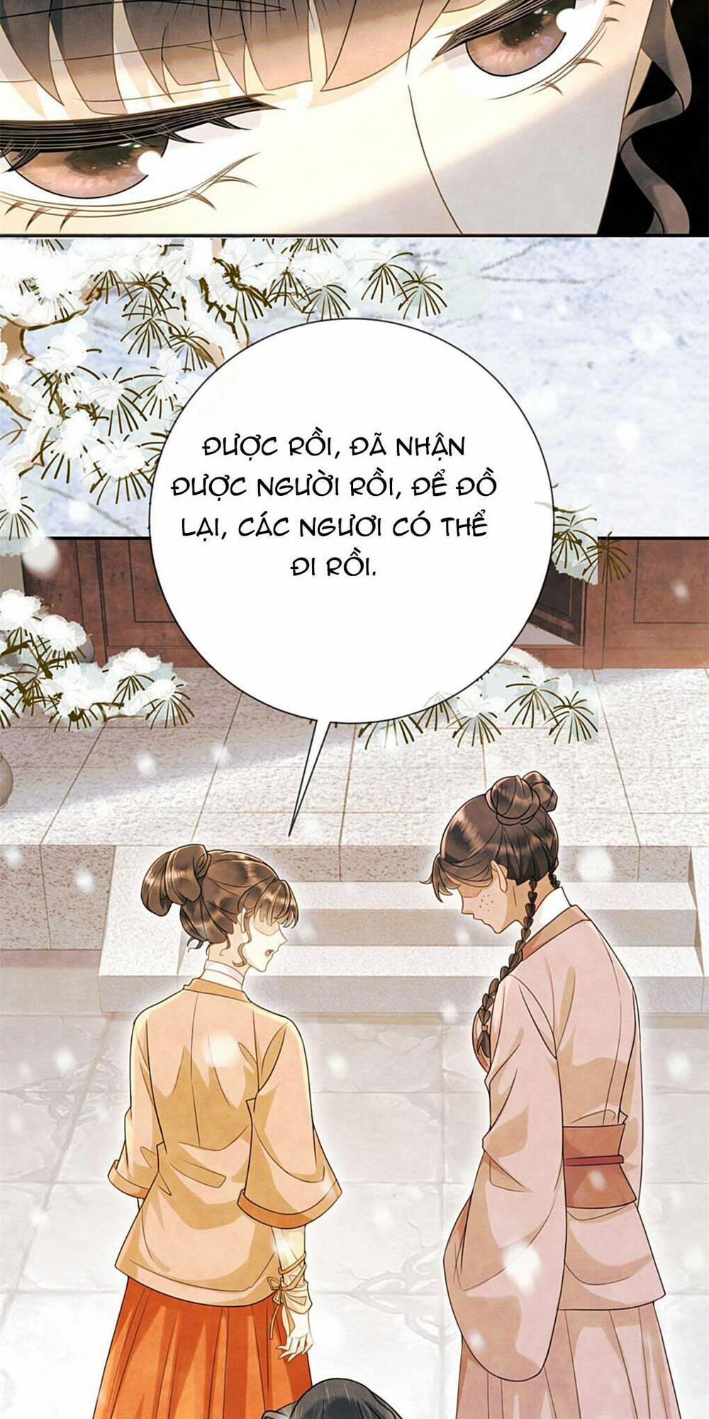 Giáng Đô Xuân 7 trang 14