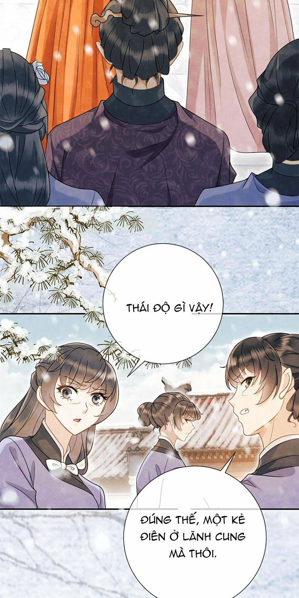 Giáng Đô Xuân 7 trang 15