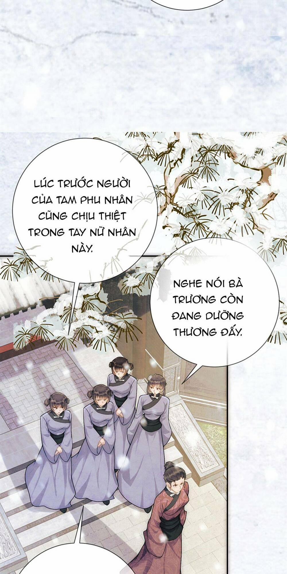 Giáng Đô Xuân 7 trang 16