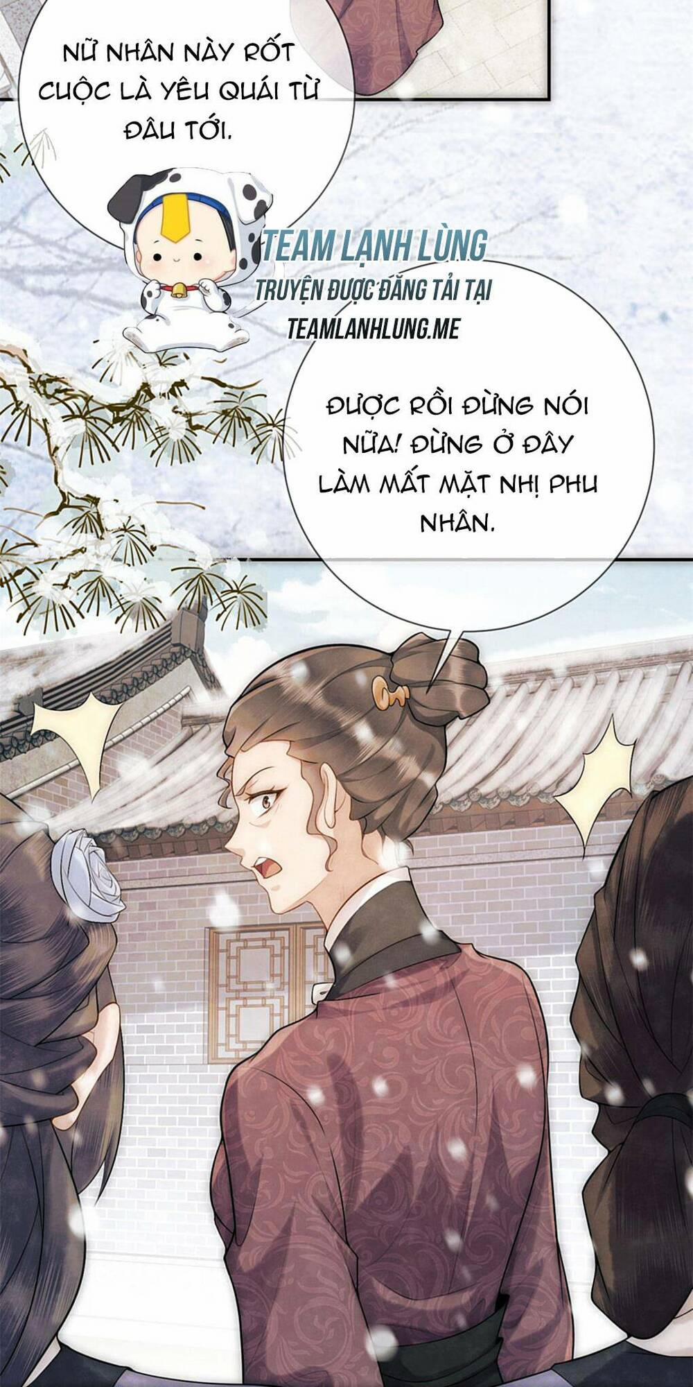 Giáng Đô Xuân 7 trang 17