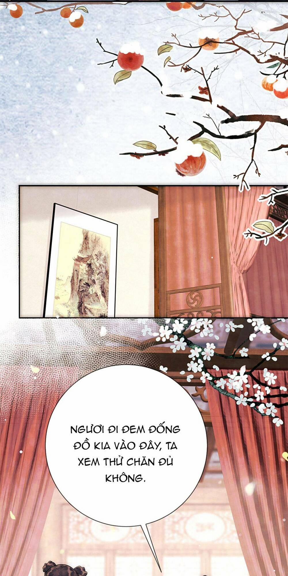 Giáng Đô Xuân 7 trang 18