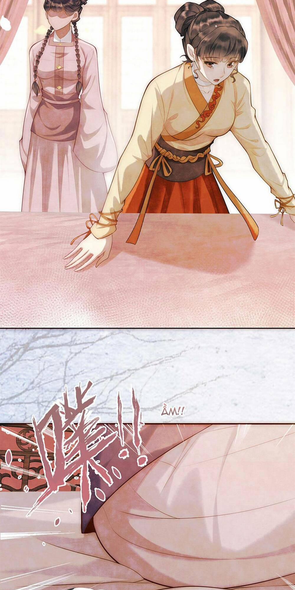 Giáng Đô Xuân 7 trang 19