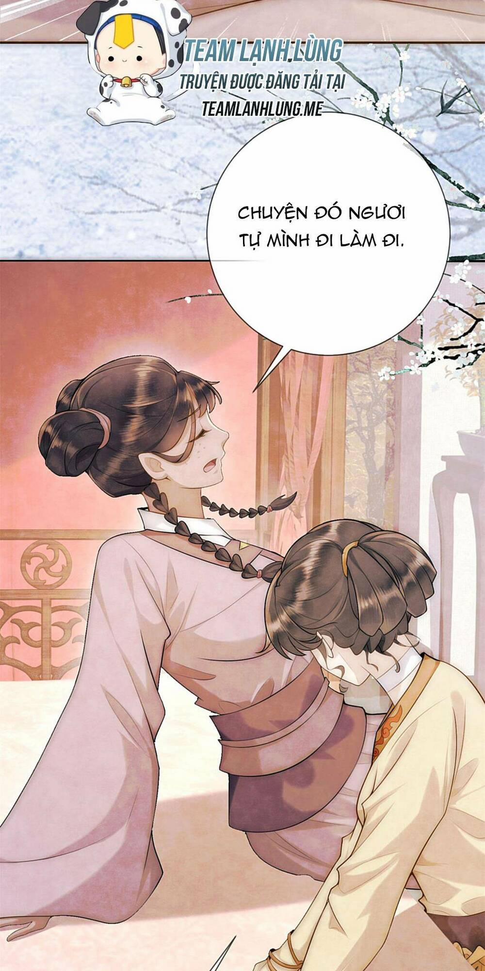 Giáng Đô Xuân 7 trang 20