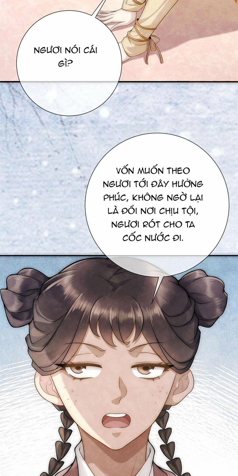 Giáng Đô Xuân 7 trang 21