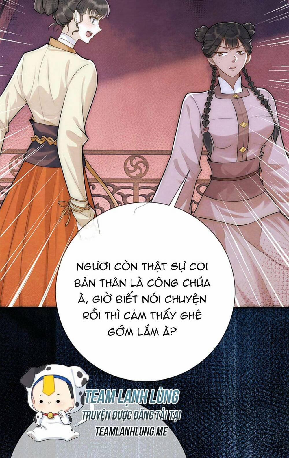 Giáng Đô Xuân 7 trang 23