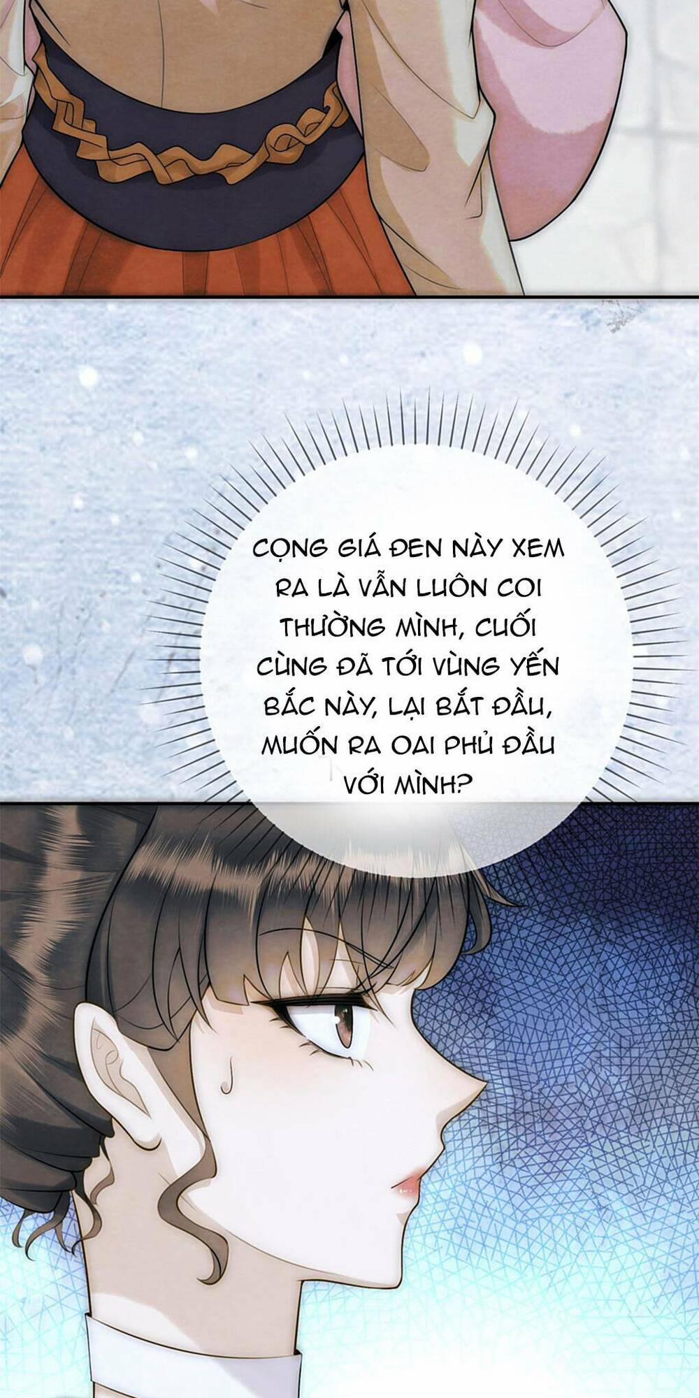 Giáng Đô Xuân 7 trang 25