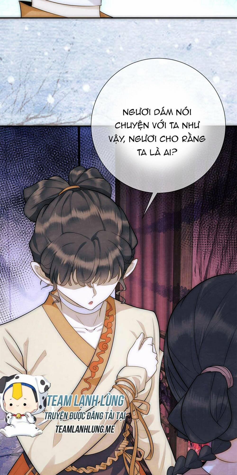 Giáng Đô Xuân 7 trang 26