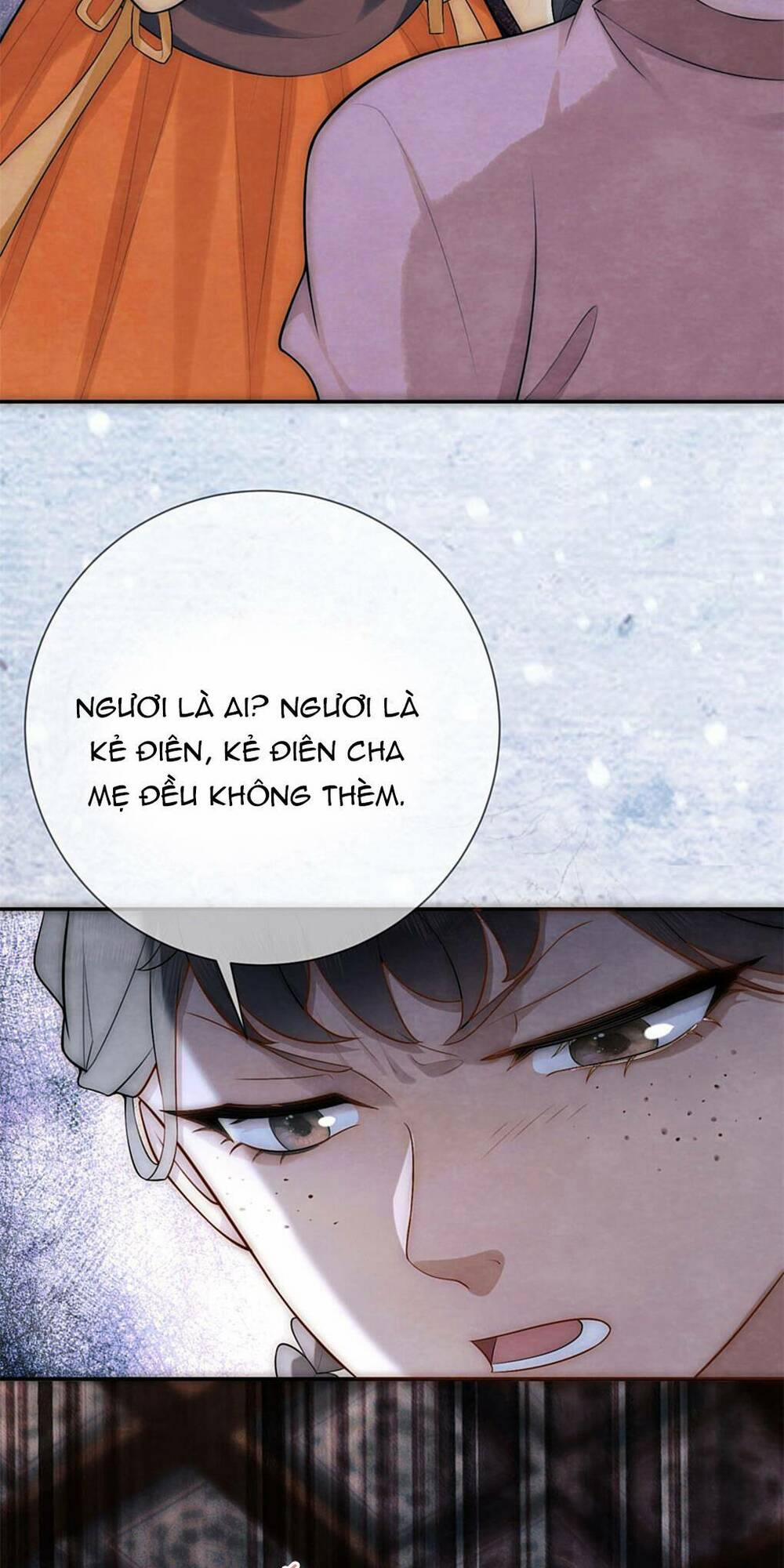 Giáng Đô Xuân 7 trang 27