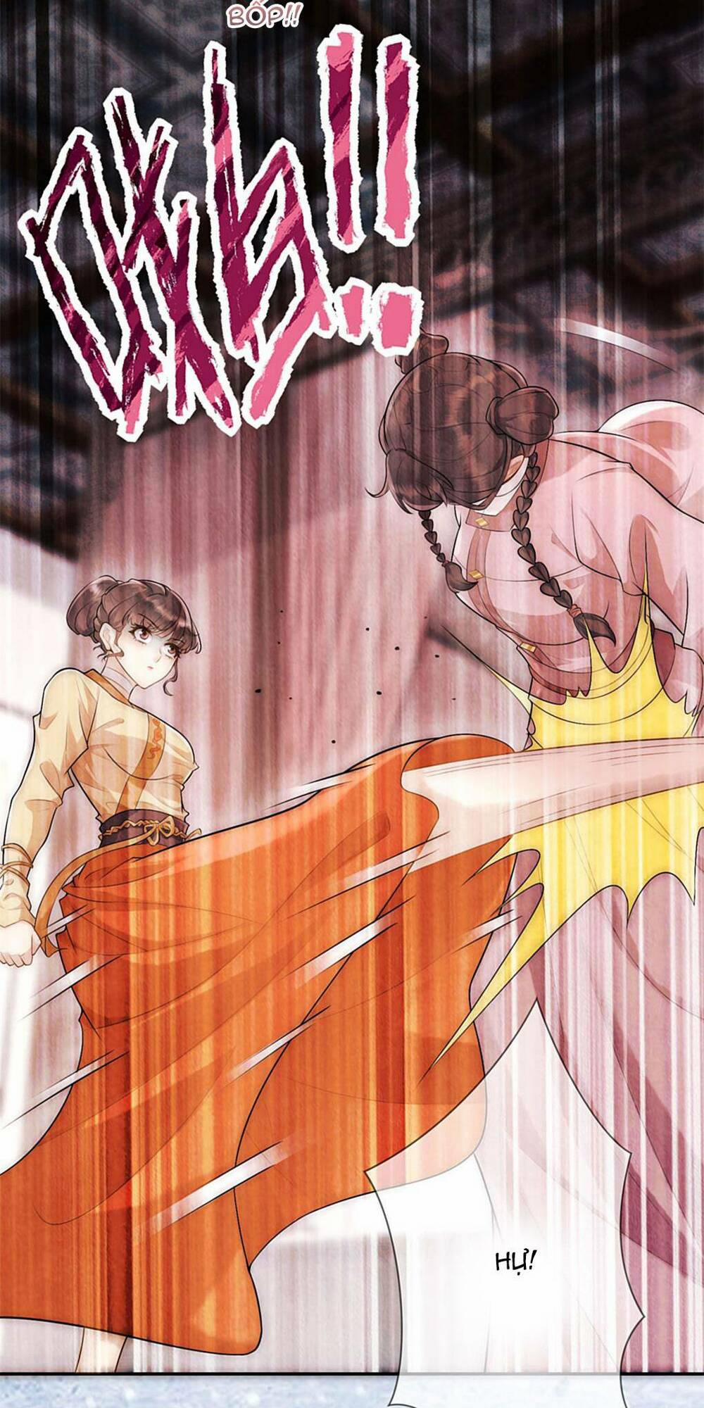 Giáng Đô Xuân 7 trang 28