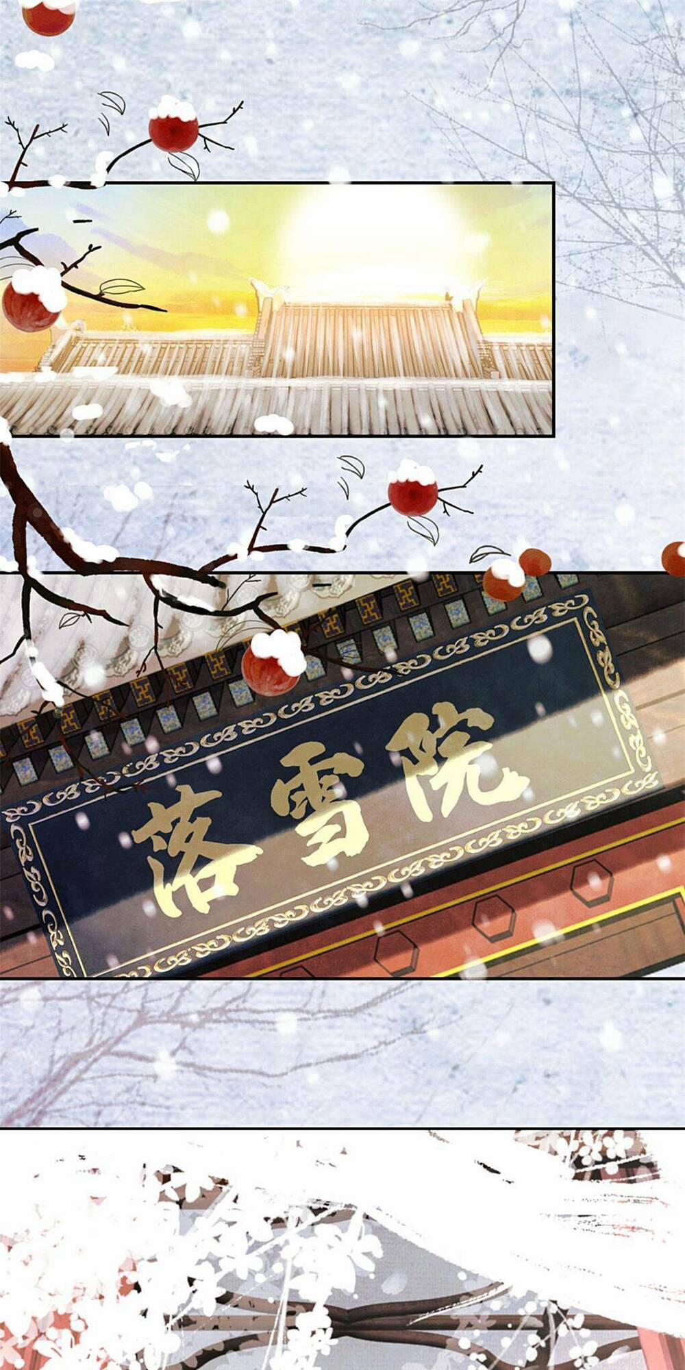 Giáng Đô Xuân 7 trang 3