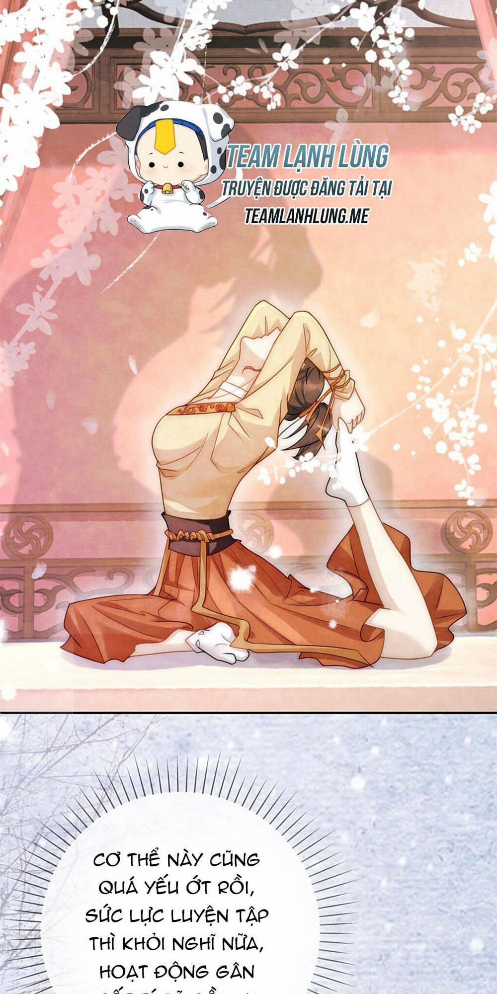 Giáng Đô Xuân 7 trang 4