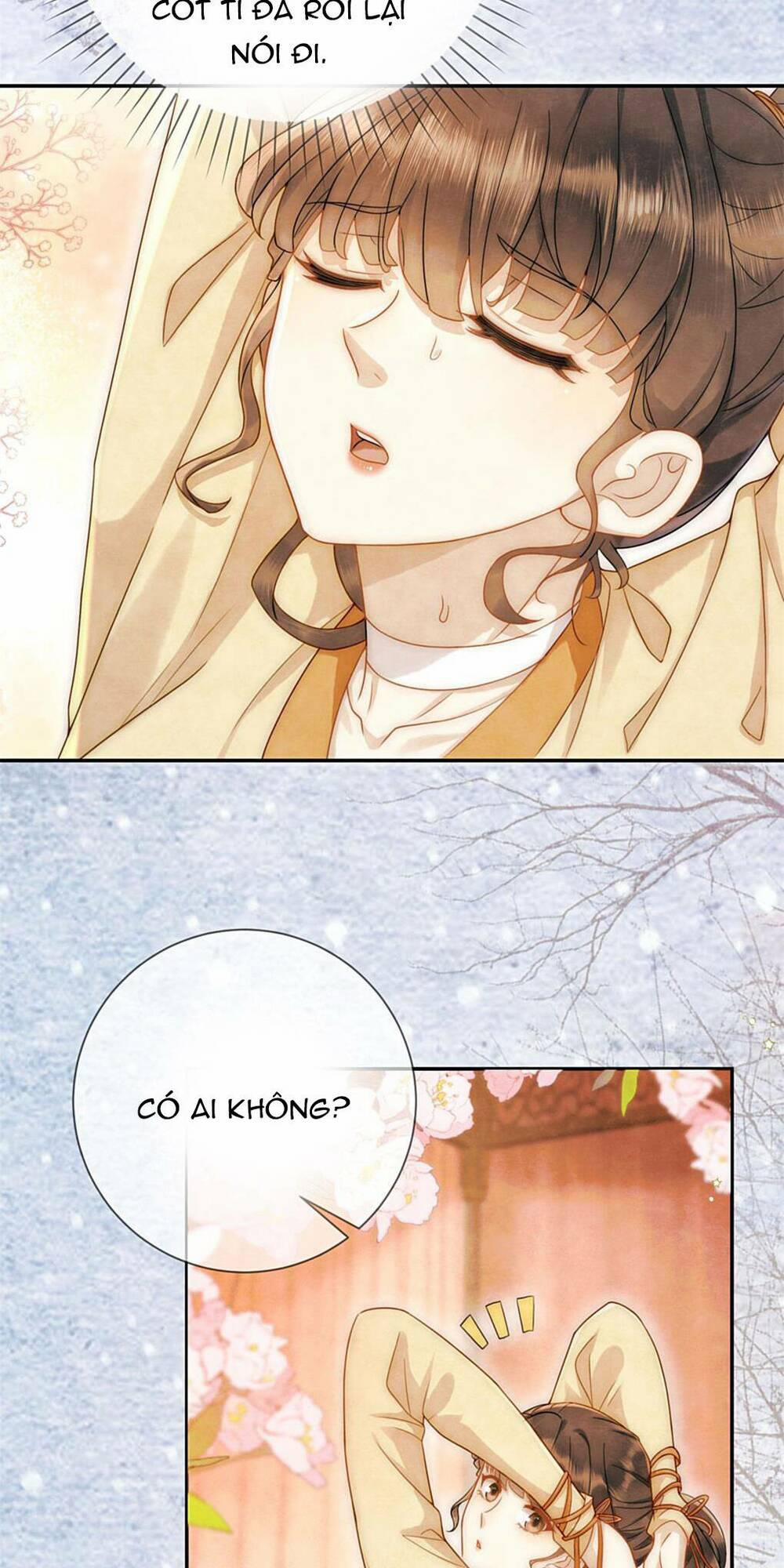 Giáng Đô Xuân 7 trang 5