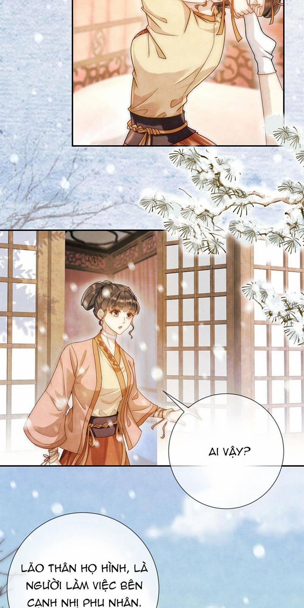 Giáng Đô Xuân 7 trang 6