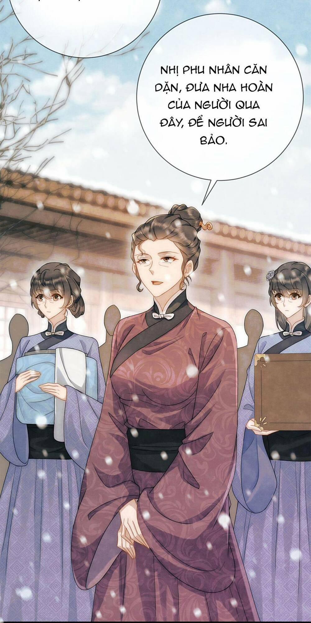 Giáng Đô Xuân 7 trang 7